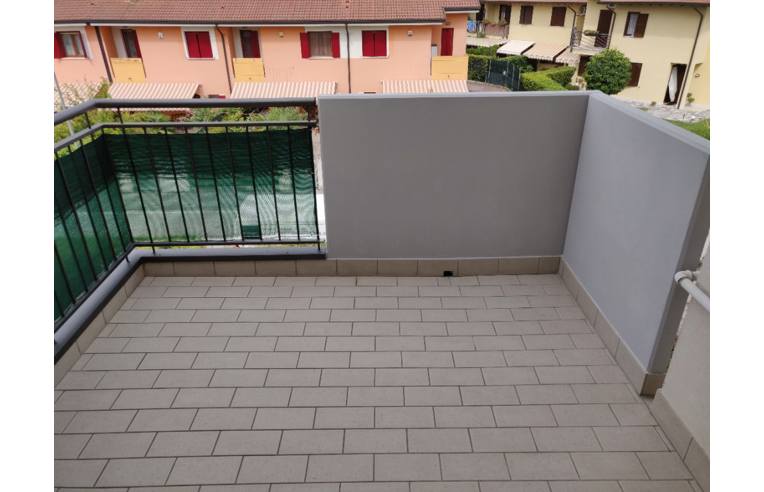 appartamento in vendita a Breda di Piave