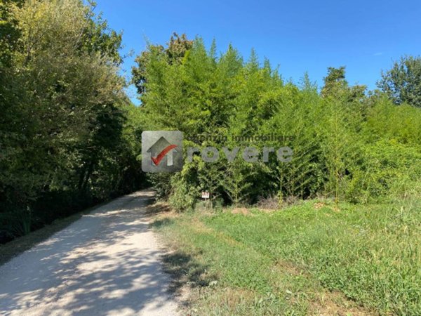 terreno in vendita a Breda di Piave