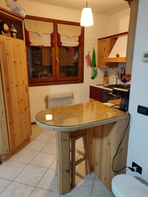 appartamento in vendita a Breda di Piave