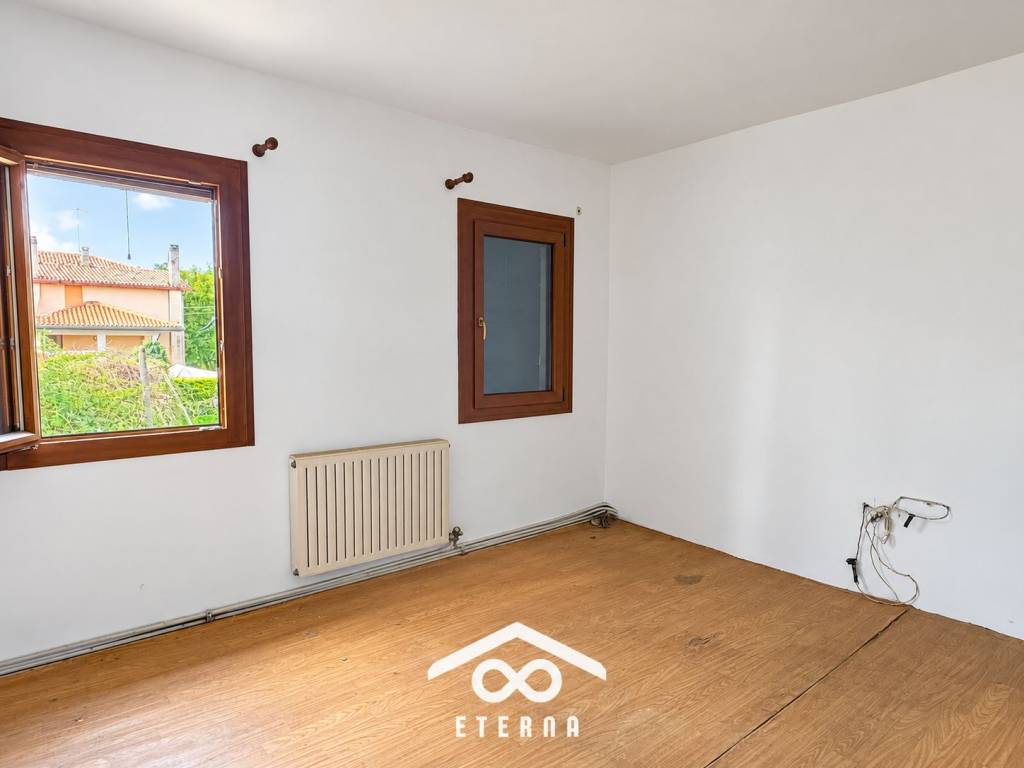 casa indipendente in vendita a Breda di Piave in zona Pero