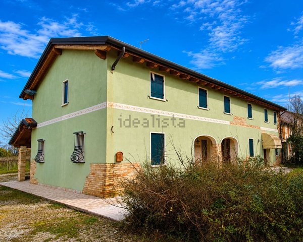 casa indipendente in vendita a Breda di Piave