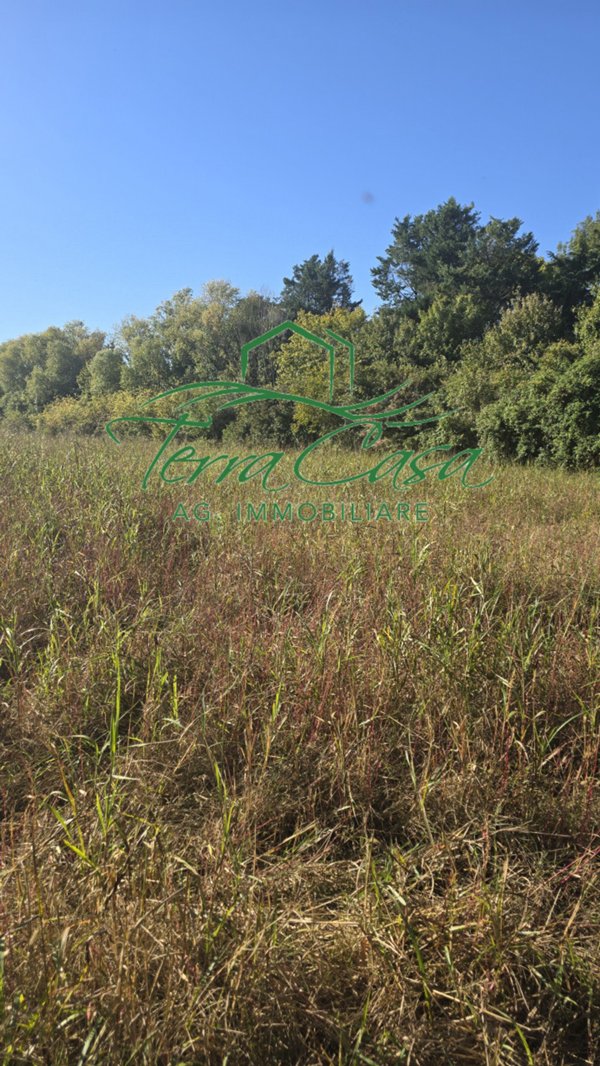 terreno in vendita a Breda di Piave in zona Vacil