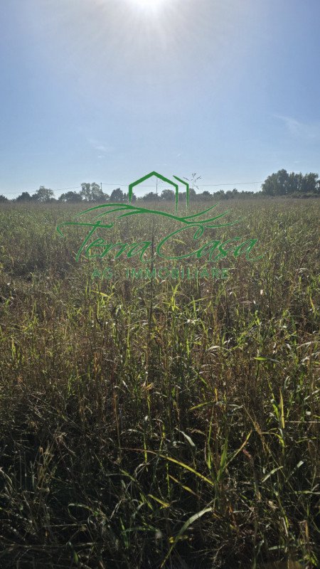 terreno in vendita a Breda di Piave in zona Vacil