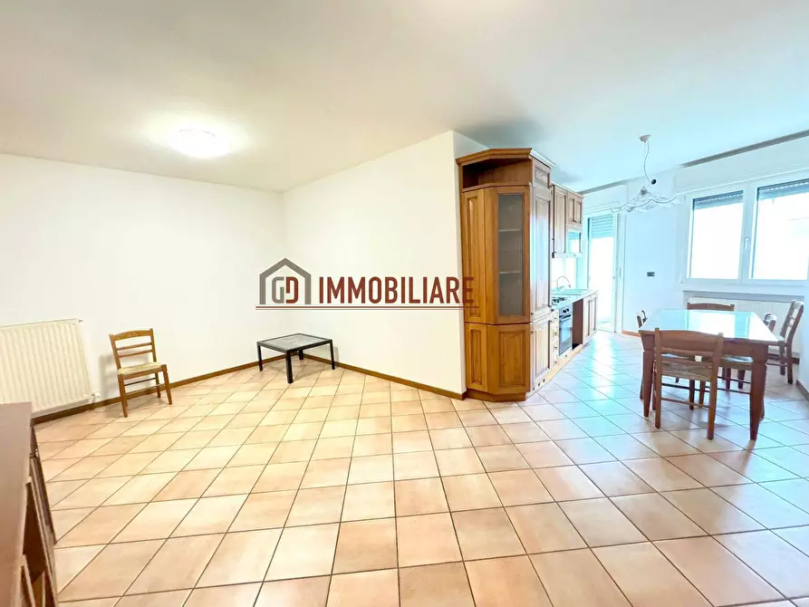 appartamento in vendita a Caerano di San Marco