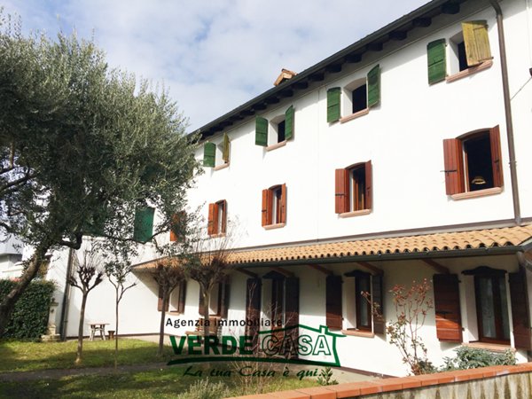 casa indipendente in vendita a Caerano di San Marco