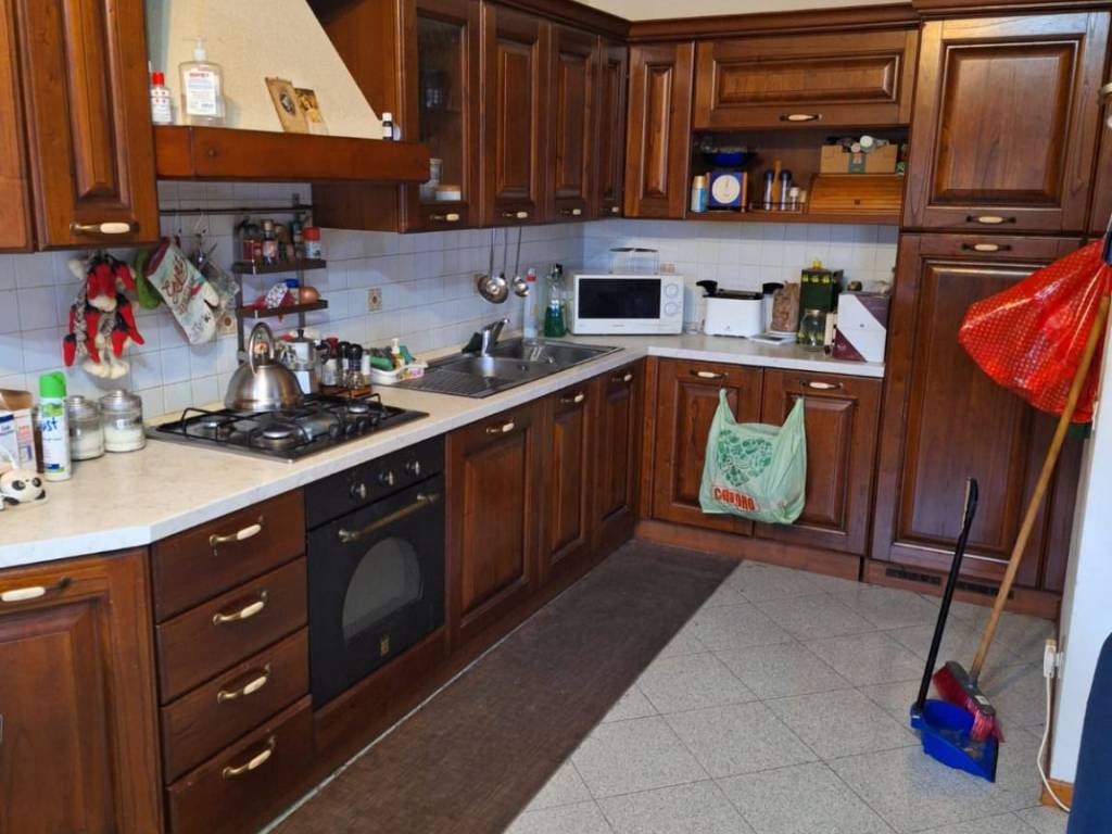 appartamento in vendita a Caerano di San Marco