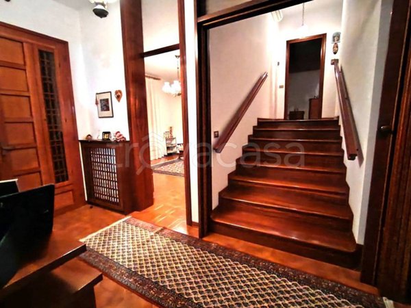casa indipendente in vendita a Caerano di San Marco