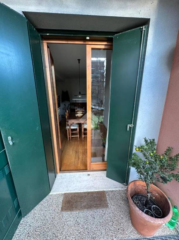 appartamento in vendita a Caerano di San Marco