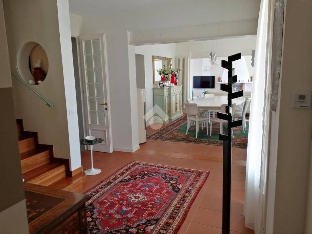 casa indipendente in vendita a Caerano di San Marco