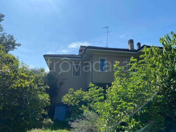 casa indipendente in vendita a Caerano di San Marco