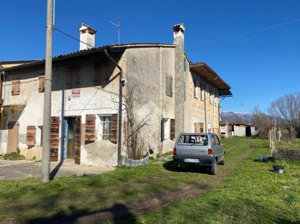 casa indipendente in vendita a Caerano di San Marco