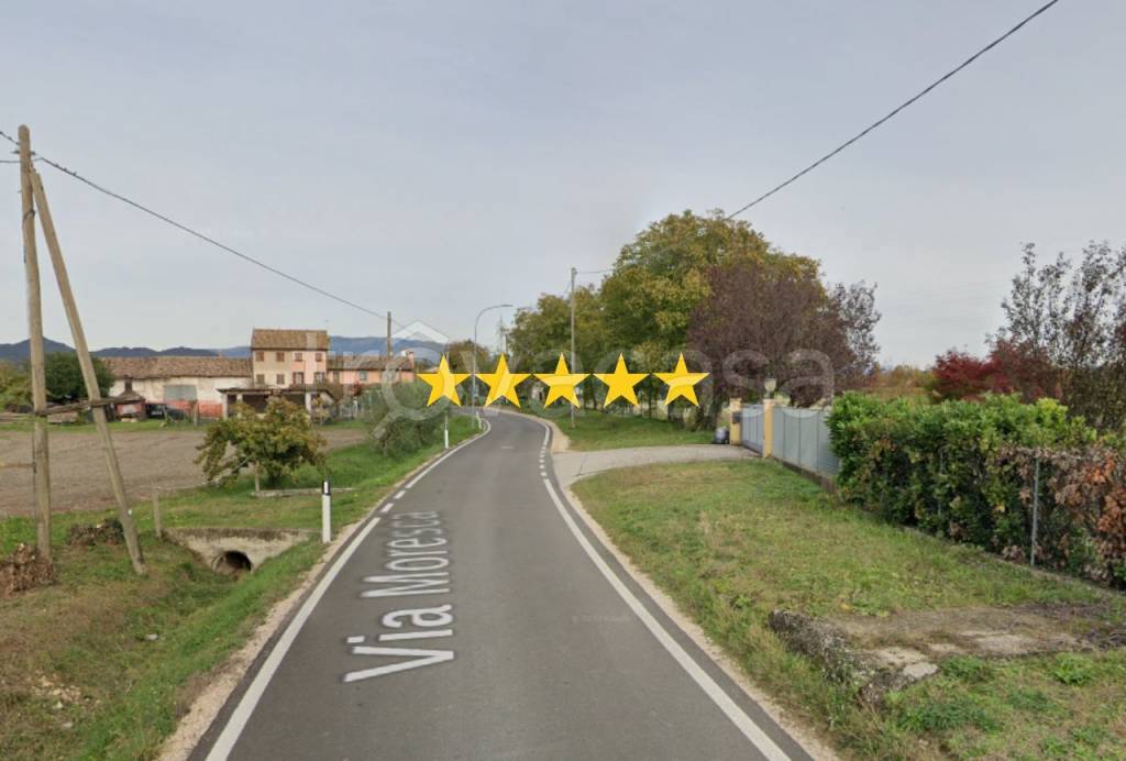 appartamento in vendita a Caerano di San Marco