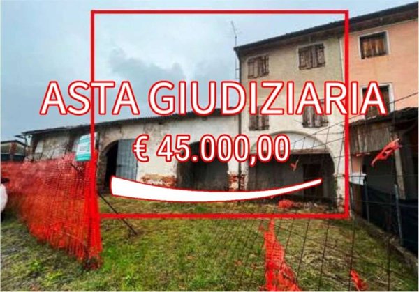 casa indipendente in vendita a Caerano di San Marco