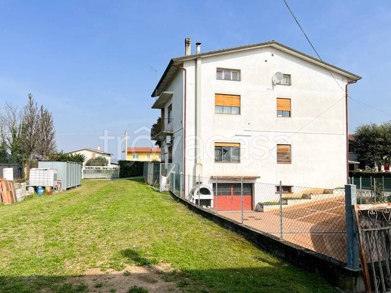 casa indipendente in vendita a Caerano di San Marco