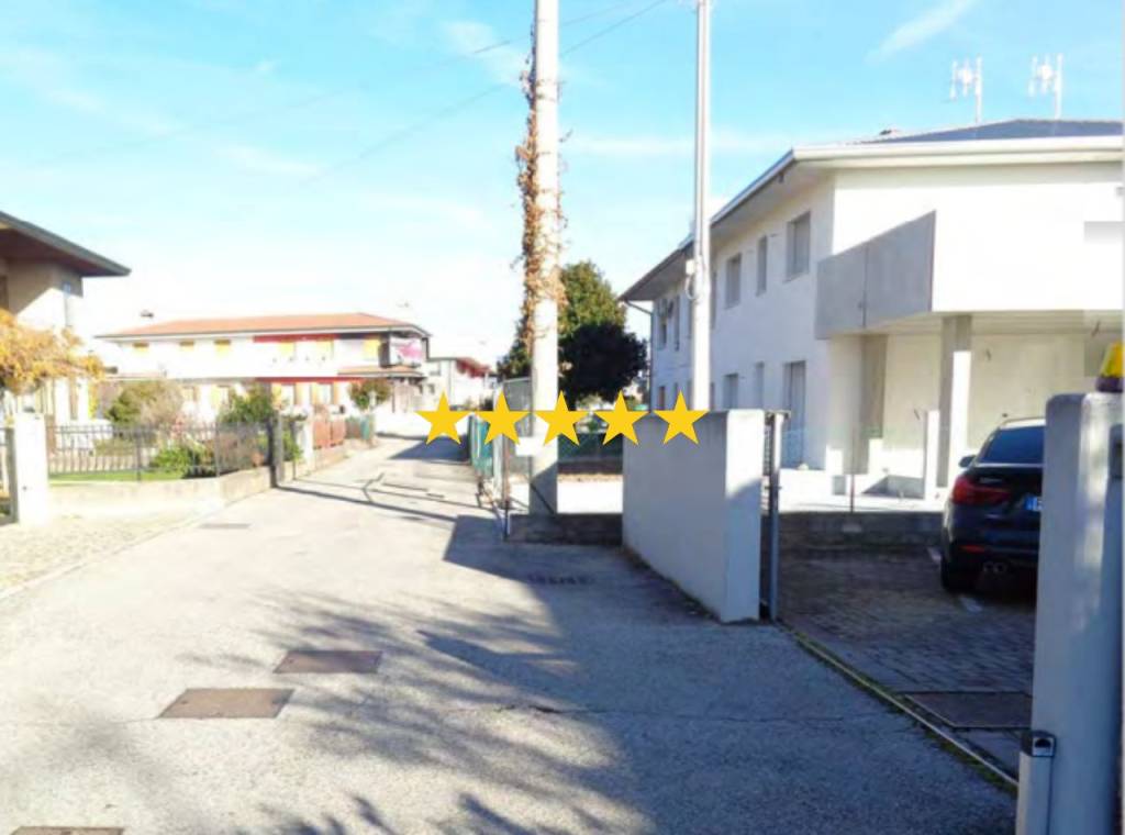 appartamento in vendita a Caerano di San Marco