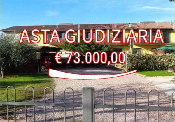 appartamento in vendita a Caerano di San Marco