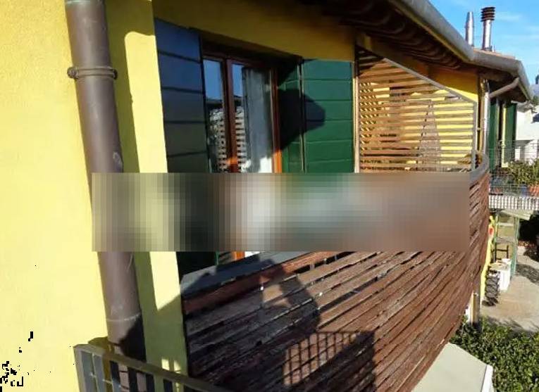 appartamento in vendita a Caerano di San Marco