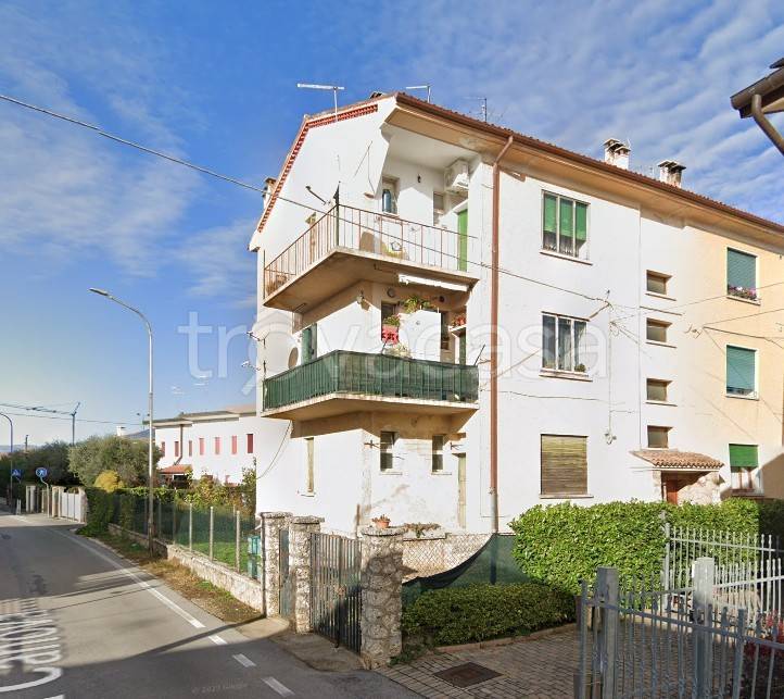 appartamento in vendita a Caerano di San Marco