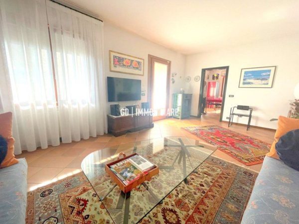 appartamento in vendita a Caerano di San Marco