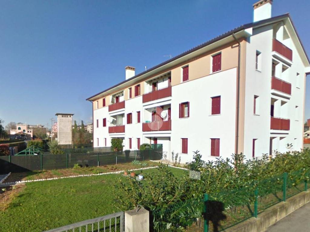 appartamento in vendita a Caerano di San Marco