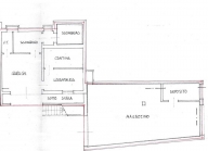 appartamento in vendita a Caerano di San Marco