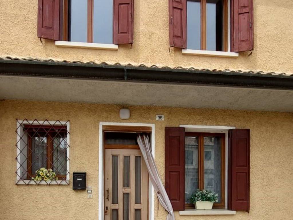 casa indipendente in vendita a Caerano di San Marco