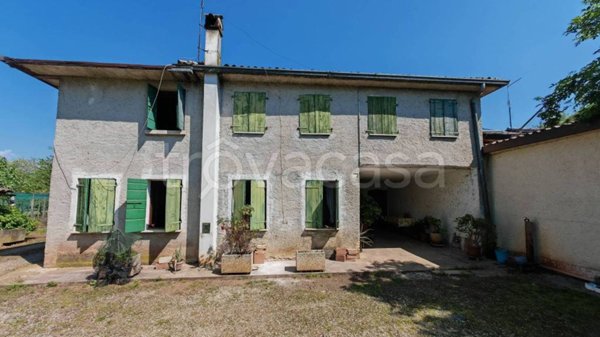 terreno agricolo in vendita a Caerano di San Marco