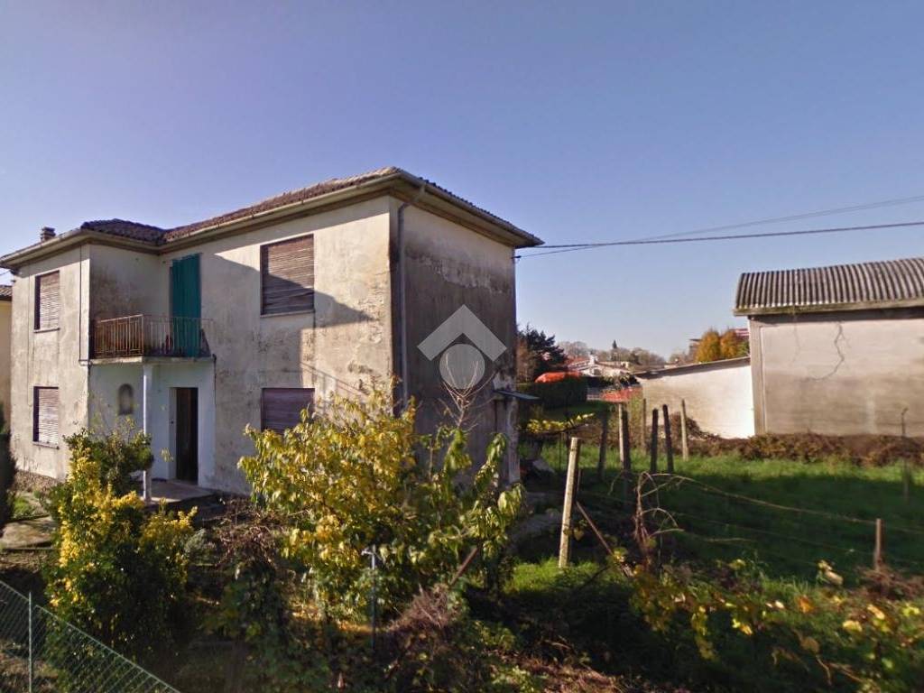 casa indipendente in vendita a Caerano di San Marco