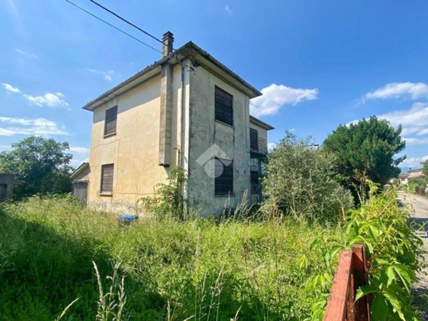 casa indipendente in vendita a Caerano di San Marco