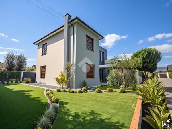 casa indipendente in vendita a Caerano di San Marco