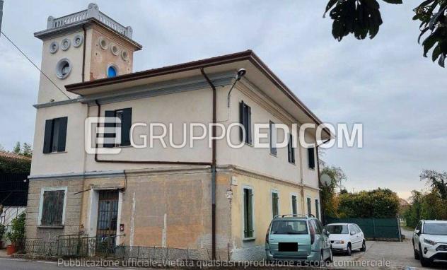 appartamento in vendita a Caerano di San Marco