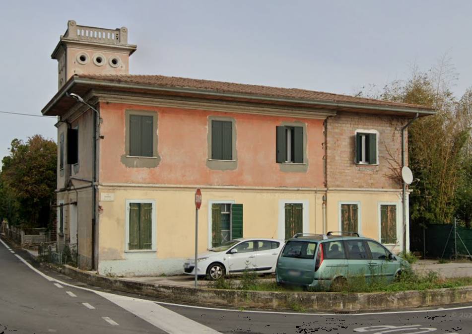 appartamento in vendita a Caerano di San Marco