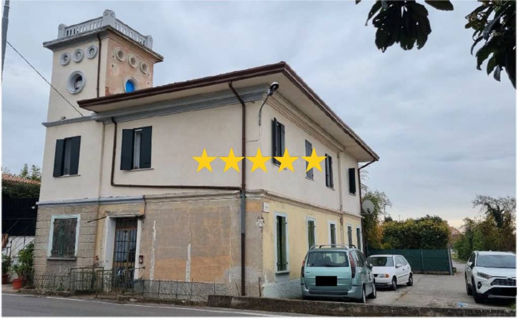 appartamento in vendita a Caerano di San Marco