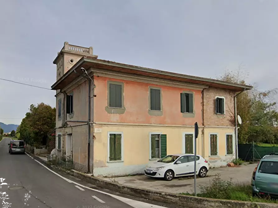 appartamento in vendita a Caerano di San Marco