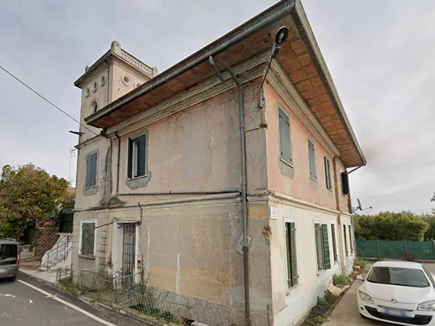 appartamento in vendita a Caerano di San Marco