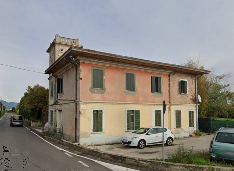 appartamento in vendita a Caerano di San Marco