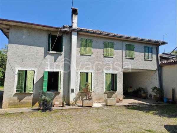 appartamento in vendita a Caerano di San Marco