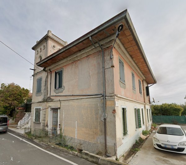 appartamento in vendita a Caerano di San Marco