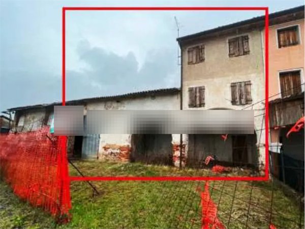 casa indipendente in vendita a Caerano di San Marco