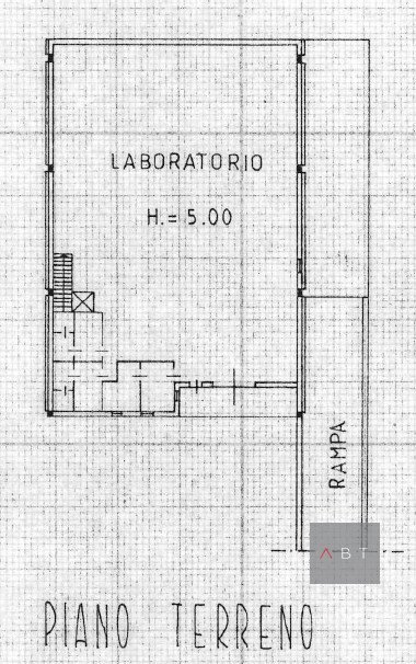 capannone in vendita a Caerano di San Marco