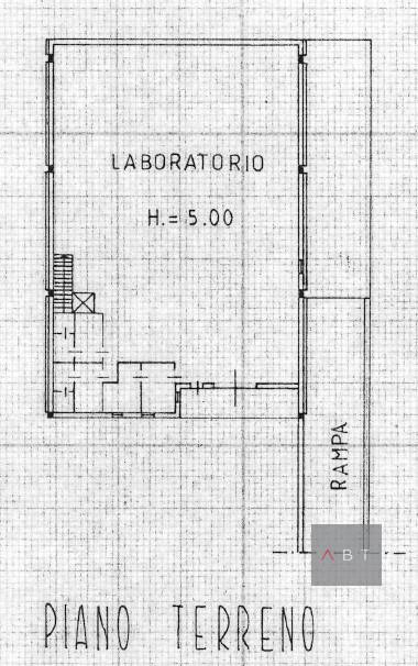 locale commerciale in vendita a Caerano di San Marco