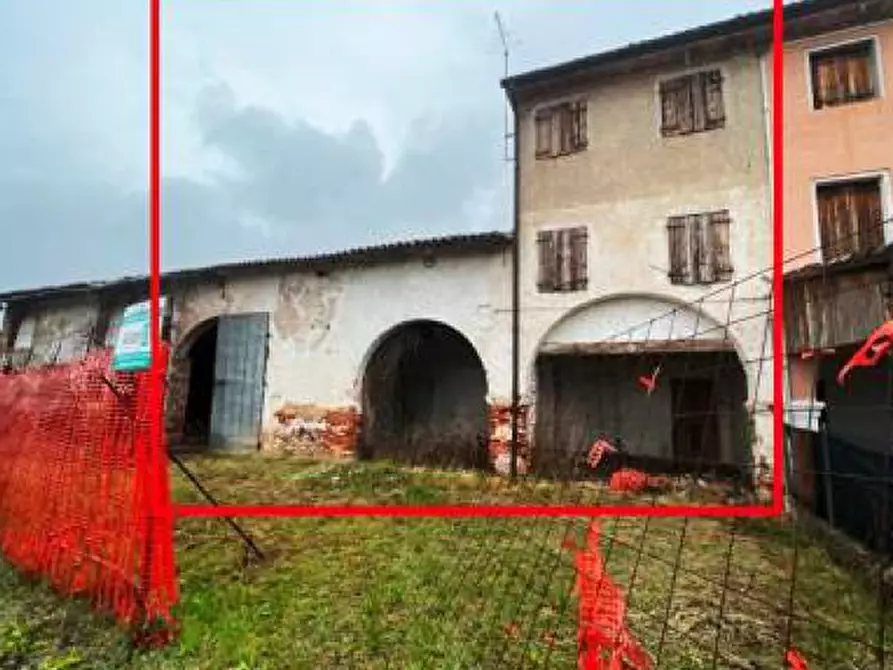casa indipendente in vendita a Caerano di San Marco