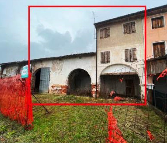 casa indipendente in vendita a Caerano di San Marco