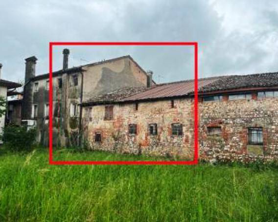 casa indipendente in vendita a Caerano di San Marco