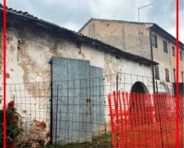 casale in vendita a Caerano di San Marco