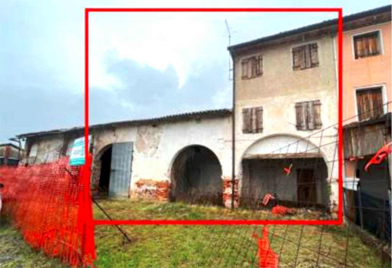 casale in vendita a Caerano di San Marco