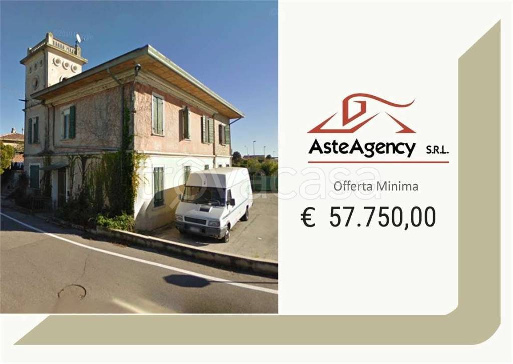 appartamento in vendita a Caerano di San Marco