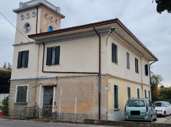 appartamento in vendita a Caerano di San Marco