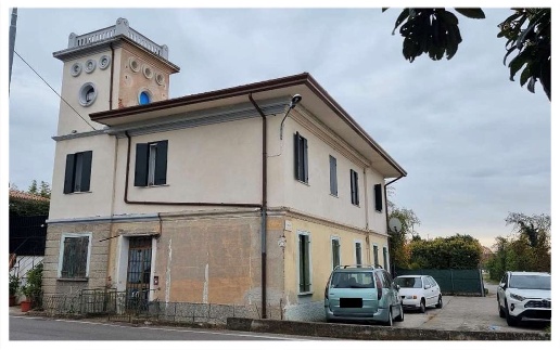 appartamento in vendita a Caerano di San Marco