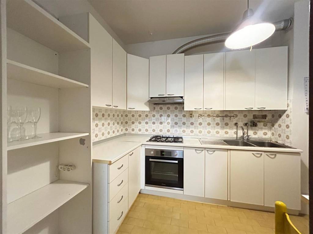 appartamento in vendita a Caerano di San Marco